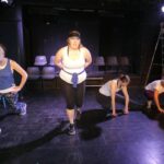 04. Beats Me Americans