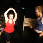 07. Gimme One More Americans