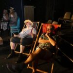 10. British Summer gents