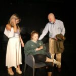 13. Miserable Together