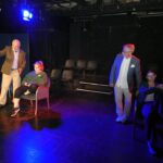 15. White Noise fathers