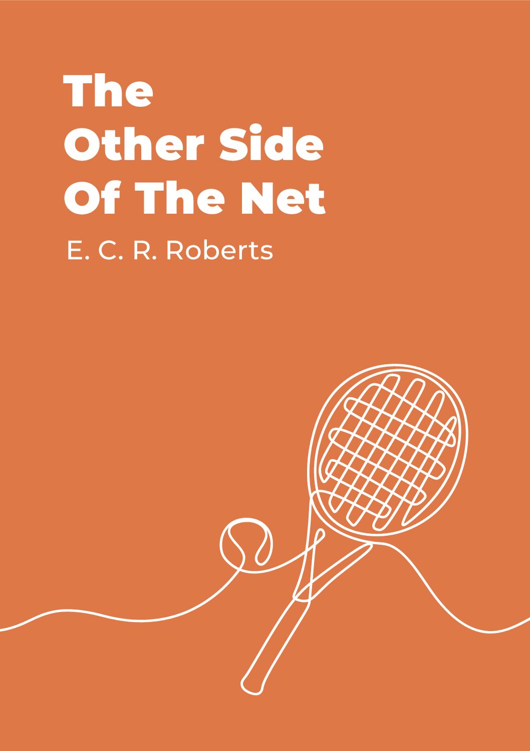 The Other Side Of The Net Whole Show