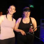 Post match Stella & Rose 4