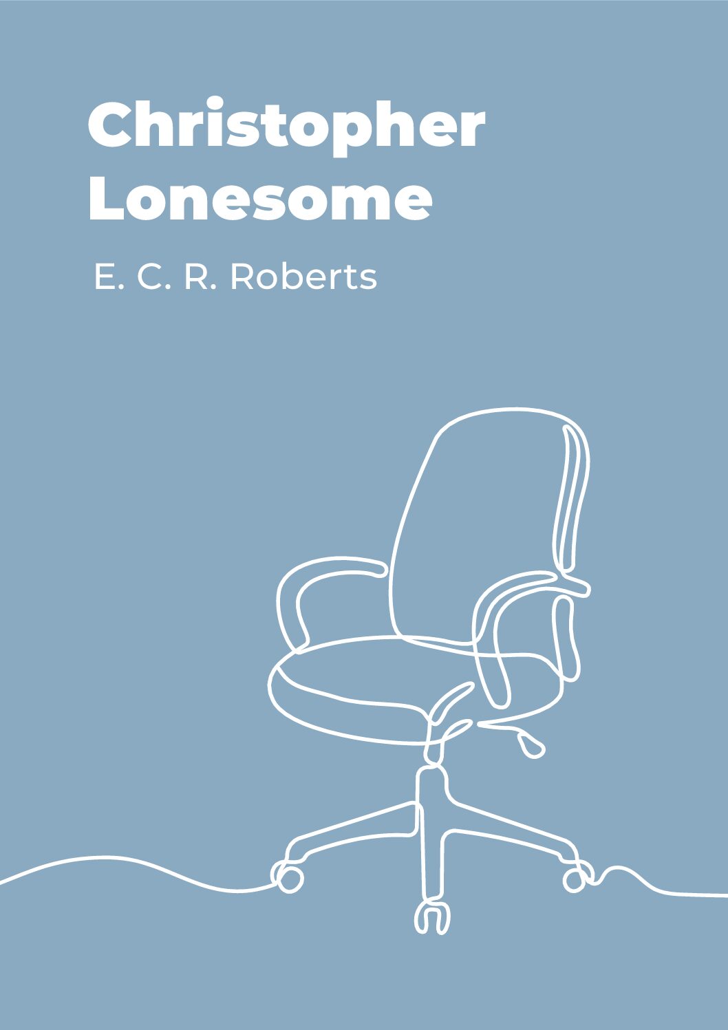 Christopher Lonesome Whole Show