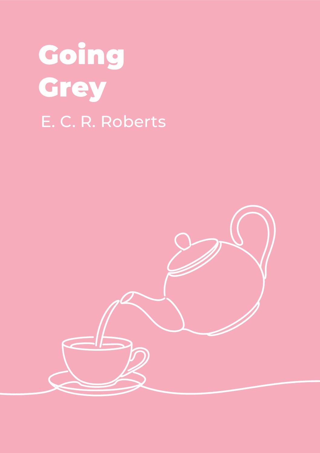 Going Grey Whole Show