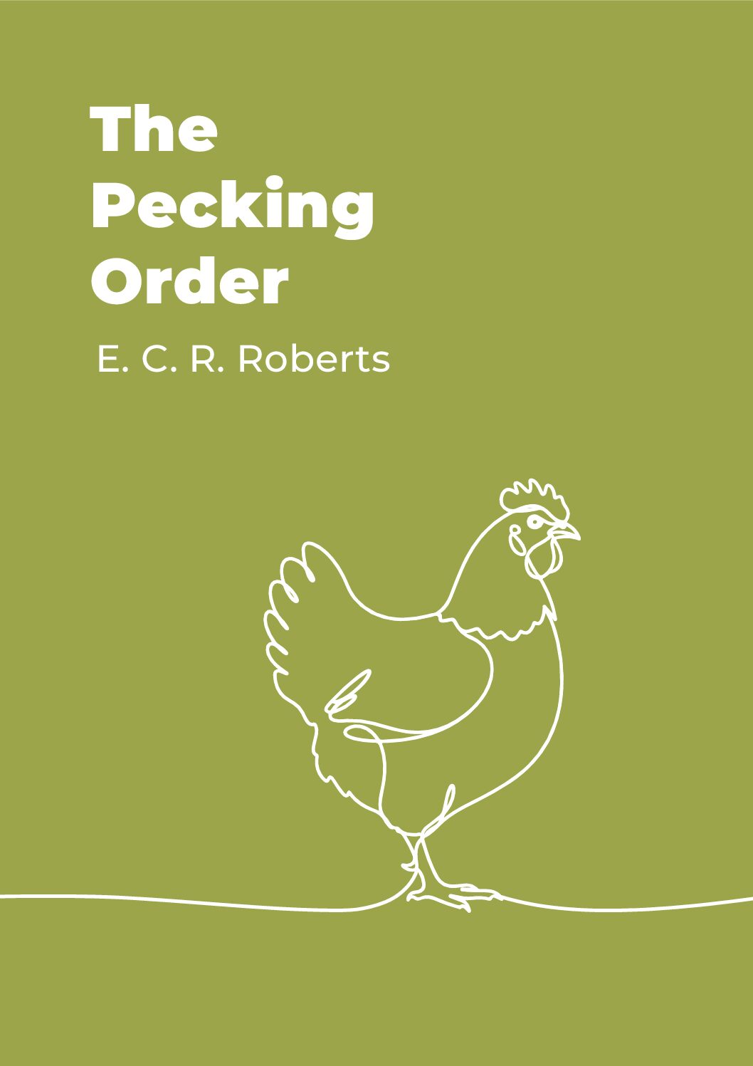 The Pecking Order Whole Show